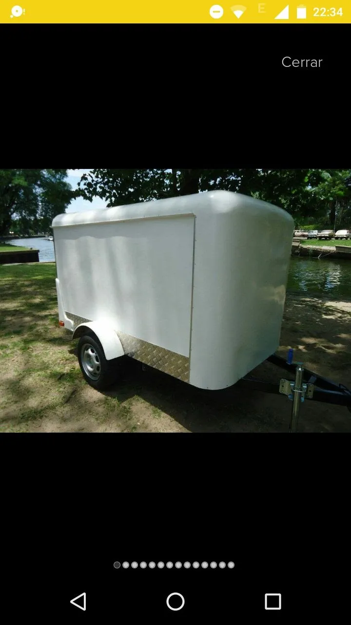 Trailer Ferrer · TR-04